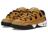 Osiris Men's D3 Og, Tan/Workwear/Black, 8.5