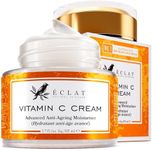 Vitamin C Face Moisturizer - Skin W