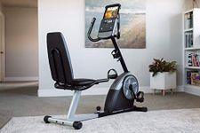 Nordictrack Gx 4.7 Recumbent Cycle