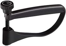 G7th Ultra Light 6 String Capo, Black (G7ULBK)
