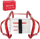 Fire Escape Ladder 5&6 Story Portab