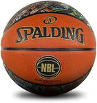 Spalding N