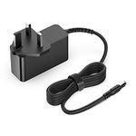 Sony Speaker Charger, HKY AC DC 15V Adapter for Sony SRS-XG500 SRS-X55 SRS-XB3 SRS-BTX500 Portable Bluetooth Audio Speaker LF-S50G AC-E1552 AC-E1530 Power Supply Cable (Not for XB30 XB31 XB41 SRSX5)