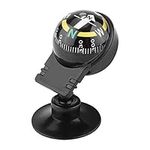 Boat Compass Dash Mount - Car Mount