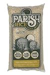 Parish White Rice – High-Protein Ri
