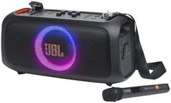 JBL PartyBox On-The-Go Essential - 