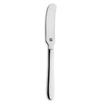 Grunwerg Windsor Butter Knives BKWSR, 18/10 Stainless Steel, Set of 12, High Gloss Polish.