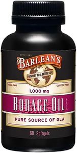 Barlean's 