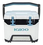 Igloo Heavy-Duty 25 Qt BMX Ice Chest Cooler with Cool Riser Technology