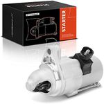 A-Premium Starter Motor Compatible 