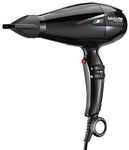 BaBylissPRO Ionic & Nano-Titanium "Volare" Hairdryer, Black , 1 Count