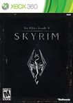 Elder Scrolls Skyrim