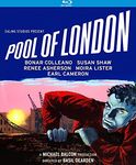 POOL OF LONDON [Blu-ray]