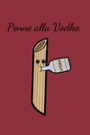 Penne Vodka