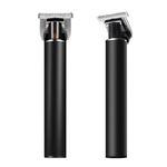 Hair Clippers, Imbwvuiy Cordless Hair Trimmer for Men, Rechargeable Hair Cutting Kit, Precision T-Blade Haircut with Zero Gapped, Perfect for Modern Grooming Needs