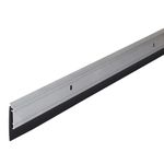 DB6 Commercial Grade Door Sweep - 1-1/4" EPDM - 36"