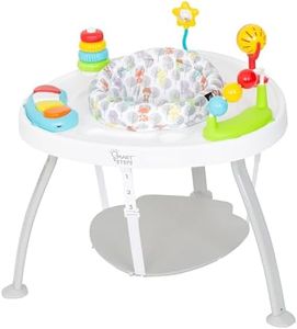 Smart Steps® Bounce N’ Play 3-in-1 Activity Center, Woodland Walk