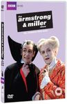 The Armstrong & Miller Show - Serie