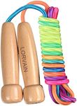 Jump Rope for Kids, Lorvain Adjusta