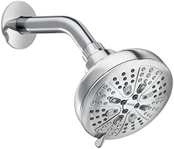 Moen Chrom