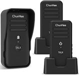 ChunHee Wireless Intercom Doorbell 