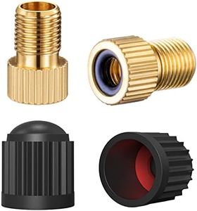 Brass Pres