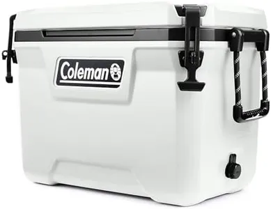 Coleman Cooler—Convoy Series 55 Quart Cooler