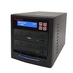 Piodata 1 to 1 Blu-ray BD M-Disc CD DVD Duplicator Copier Standalone Tower Using Pioneer Blu-ray Drives