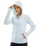 Sun Protection For Women Clothes