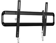 Sanus Premium Tilting TV Mount for 42-90-inch Flat Panels - VLF510-B1