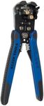 Self-Adjusting Wire Stripper/Cutter