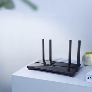TP-Link Archer AX23 Wi-Fi 6 Router – Dual Band Gigabit Wireless
