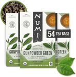 Numi Organic Gunpowder Green Tea – 