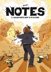 NOTES T.05 : QUELQUES MINUTES AVANT LA FIN DU MONDE