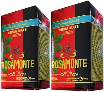 Yerba Mate
