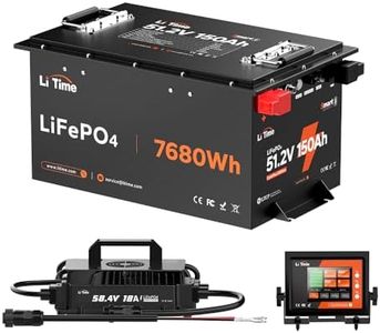 Litime 48V