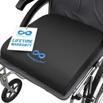 Everlasting Comfort Memory Foam Whe