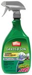 Crab Grass Killers