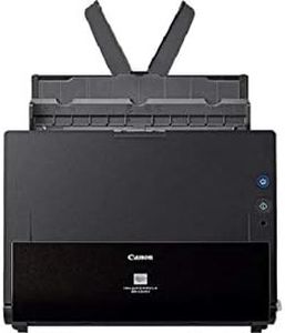 Canon imag