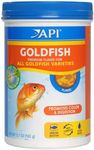 API GOLDFI