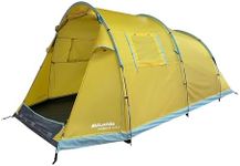 Eurohike Sendero 4 Man Family Tent 