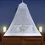 Mosquito Net for Single to King-Siz