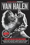 Guitar World Presents Van Halen