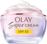 Olay Super Cream Refillable Face Mo