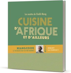 Cuisine d'