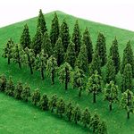 Miniature Trees