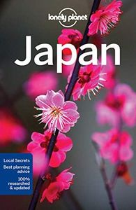 Lonely Planet Japan (Country Guide)