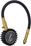 JACO ElitePro Tire Pressure Gauge - 60 PSI