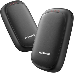 Bearwind E
