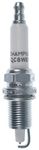 Champion Iridium 9809 Spark Plug (Carton of 1) - QC8WEP